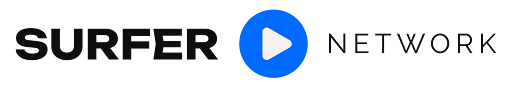 Surfer Network